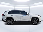 Used 2022 TOYOTA RAV4 HYBRID LIMITED in JACKSONVILLE, FLORIDA (Photo 2)
