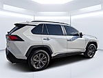 Used 2022 TOYOTA RAV4 HYBRID LIMITED in JACKSONVILLE, FLORIDA (Photo 3)