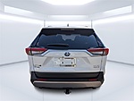 Used 2022 TOYOTA RAV4 HYBRID LIMITED in JACKSONVILLE, FLORIDA (Photo 4)