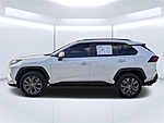 Used 2022 TOYOTA RAV4 HYBRID LIMITED in JACKSONVILLE, FLORIDA (Photo 6)