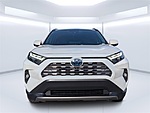 Used 2022 TOYOTA RAV4 HYBRID LIMITED in JACKSONVILLE, FLORIDA (Photo 8)