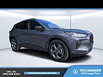Used 2025 FORD ESCAPE ST-LINE in JACKSONVILLE, FLORIDA (Photo 1)