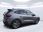 Used 2025 FORD ESCAPE ST-LINE in JACKSONVILLE, FLORIDA (Photo 3)