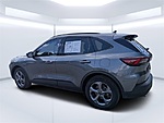 Used 2025 FORD ESCAPE ST-LINE in JACKSONVILLE, FLORIDA (Photo 5)