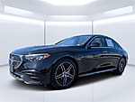 Used 2025 MERCEDES-BENZ E-CLASS E 350 in JACKSONVILLE, FLORIDA (Photo 6)