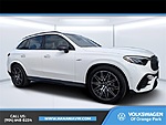 Used 2025 MERCEDES-BENZ GLC-CLASS GLC 43 AMG® in JACKSONVILLE, FLORIDA (Photo 1)