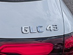 Used 2025 MERCEDES-BENZ GLC-CLASS GLC 43 AMG® in JACKSONVILLE, FLORIDA (Photo 13)
