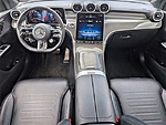 Used 2025 MERCEDES-BENZ GLC-CLASS GLC 43 AMG® in JACKSONVILLE, FLORIDA (Photo 18)