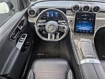Used 2025 MERCEDES-BENZ GLC-CLASS GLC 43 AMG® in JACKSONVILLE, FLORIDA (Photo 19)