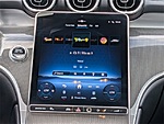Used 2025 MERCEDES-BENZ GLC-CLASS GLC 43 AMG® in JACKSONVILLE, FLORIDA (Photo 21)