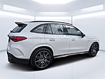 Used 2025 MERCEDES-BENZ GLC-CLASS GLC 43 AMG® in JACKSONVILLE, FLORIDA (Photo 3)