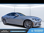 Used 2026 BMW 4 SERIES 430I XDRIVE in JACKSONVILLE, FLORIDA (Photo 1)