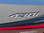 Used 2026 BMW 4 SERIES 430I XDRIVE in JACKSONVILLE, FLORIDA (Photo 14)