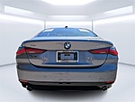 Used 2026 BMW 4 SERIES 430I XDRIVE in JACKSONVILLE, FLORIDA (Photo 4)