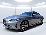 Used 2026 BMW 4 SERIES 430I XDRIVE in JACKSONVILLE, FLORIDA (Photo 7)