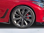 Used 2018 INFINITI Q60 RED SPORT 400 in JACKSONVILLE, FLORIDA (Photo 11)