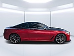 Used 2018 INFINITI Q60 RED SPORT 400 in JACKSONVILLE, FLORIDA (Photo 2)