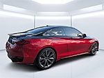 Used 2018 INFINITI Q60 RED SPORT 400 in JACKSONVILLE, FLORIDA (Photo 3)