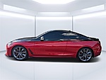 Used 2018 INFINITI Q60 RED SPORT 400 in JACKSONVILLE, FLORIDA (Photo 6)