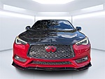 Used 2018 INFINITI Q60 RED SPORT 400 in JACKSONVILLE, FLORIDA (Photo 8)