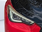 Used 2018 INFINITI Q60 RED SPORT 400 in JACKSONVILLE, FLORIDA (Photo 9)