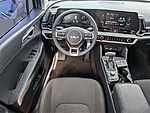 Used 2025 KIA SPORTAGE LX in JACKSONVILLE, FLORIDA (Photo 15)