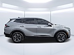 Used 2025 KIA SPORTAGE LX in JACKSONVILLE, FLORIDA (Photo 2)
