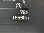 Used 2025 KIA SPORTAGE LX in JACKSONVILLE, FLORIDA (Photo 33)