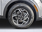 Used 2025 KIA SPORTAGE LX in JACKSONVILLE, FLORIDA (Photo 9)