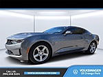 Used 2019 CHEVROLET CAMARO 1LT in JACKSONVILLE, FLORIDA (Photo 1)