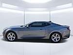 Used 2019 CHEVROLET CAMARO 1LT in JACKSONVILLE, FLORIDA (Photo 2)