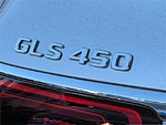 Used 2021 MERCEDES-BENZ GLS GLS 450 in JACKSONVILLE, FLORIDA (Photo 12)
