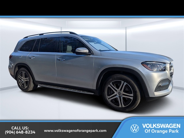 Used 2021 MERCEDES-BENZ GLS GLS 450 in JACKSONVILLE, FLORIDA