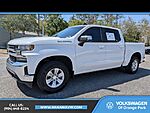 Used 2020 CHEVROLET SILVERADO 1500 LT in JACKSONVILLE, FLORIDA (Photo 1)