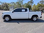 Used 2020 CHEVROLET SILVERADO 1500 LT in JACKSONVILLE, FLORIDA (Photo 2)