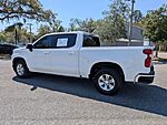Used 2020 CHEVROLET SILVERADO 1500 LT in JACKSONVILLE, FLORIDA (Photo 3)