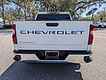 Used 2020 CHEVROLET SILVERADO 1500 LT in JACKSONVILLE, FLORIDA (Photo 4)