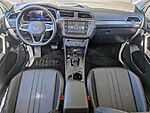 Used 2024 Volkswagen Tiguan 2.0T WOLFSBURG EDITION in JACKSONVILLE, FLORIDA (Photo 15)