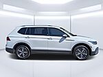 Used 2024 Volkswagen Tiguan 2.0T WOLFSBURG EDITION in JACKSONVILLE, FLORIDA (Photo 2)
