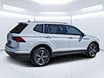 Used 2024 Volkswagen Tiguan 2.0T WOLFSBURG EDITION in JACKSONVILLE, FLORIDA (Photo 3)