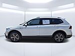Used 2024 Volkswagen Tiguan 2.0T WOLFSBURG EDITION in JACKSONVILLE, FLORIDA (Photo 5)