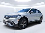 Used 2024 Volkswagen Tiguan 2.0T WOLFSBURG EDITION in JACKSONVILLE, FLORIDA (Photo 6)