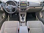 Used 2011 Volkswagen Tiguan S in JACKSONVILLE, FLORIDA (Photo 16)