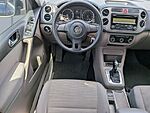 Used 2011 Volkswagen Tiguan S in JACKSONVILLE, FLORIDA (Photo 17)