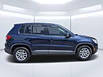 Used 2011 Volkswagen Tiguan S in JACKSONVILLE, FLORIDA (Photo 2)