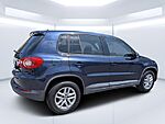 Used 2011 Volkswagen Tiguan S in JACKSONVILLE, FLORIDA (Photo 3)