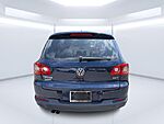 Used 2011 Volkswagen Tiguan S in JACKSONVILLE, FLORIDA (Photo 4)
