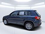 Used 2011 Volkswagen Tiguan S in JACKSONVILLE, FLORIDA (Photo 5)