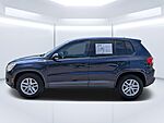 Used 2011 Volkswagen Tiguan S in JACKSONVILLE, FLORIDA (Photo 6)