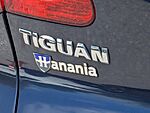 Used 2011 Volkswagen Tiguan S in JACKSONVILLE, FLORIDA (Photo 8)